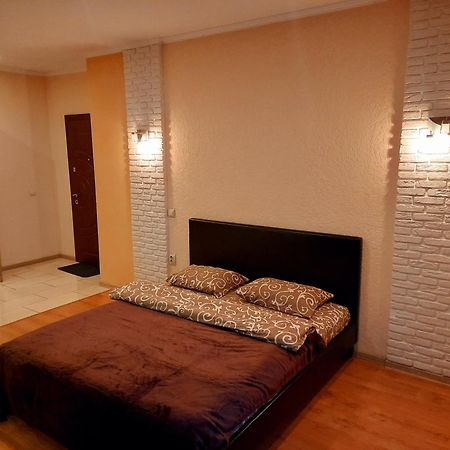 Apartament Залізнична 49 "Хочу Цю!" Iwano-Frankiwsk Zewnętrze zdjęcie