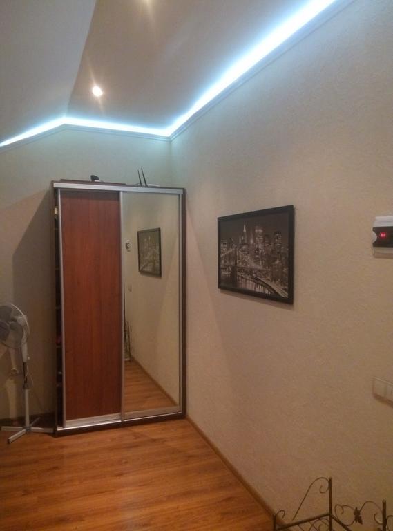 Apartament Залізнична 49 "Хочу Цю!" Iwano-Frankiwsk Zewnętrze zdjęcie