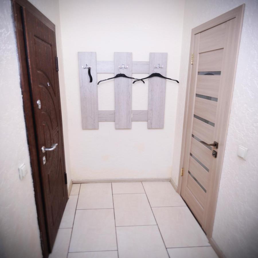 Apartament Залізнична 49 "Хочу Цю!" Iwano-Frankiwsk Zewnętrze zdjęcie